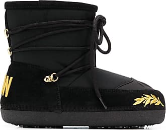 dsquared winter boots