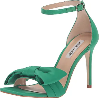 STEVE MADDEN Possession Sneaker, Emerald green Women's Sneakers