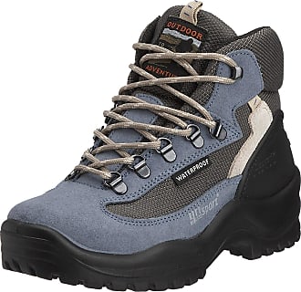 grisport lady glide high rise hiking boots