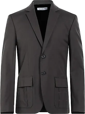 Biz Collection Men's Hype Full-Zip Jacket
