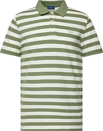 Poloshirts in Grün von GANT bis zu −39% | Stylight