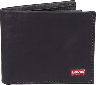 Levi's: Black Wallets now at $+ | Stylight