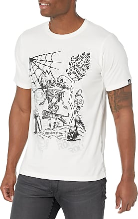 Cult of Individuality Graphic T-Shirt