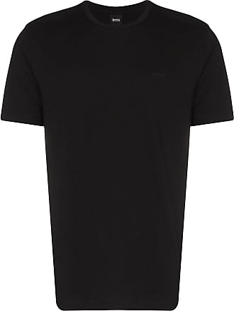 black boss tshirt