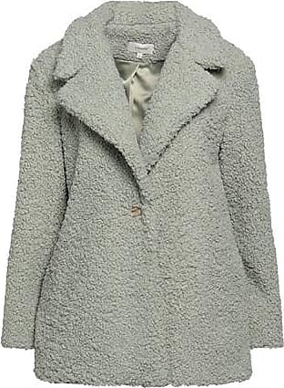 Compare Prices for COATS & JACKETS - Shearling & Teddy on YOOX.COM ...
