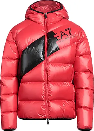 Jacken für Herren in Rot » Sale: bis zu −46% | Stylight