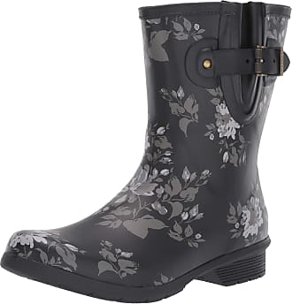 chooka memory foam rain boots