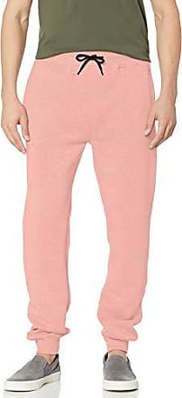 light pink sweatpants mens