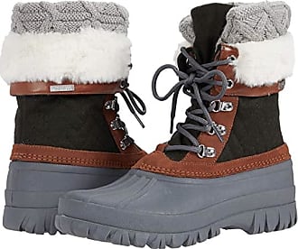 skechers elsick womens winter boots