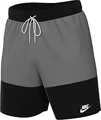 Shorts Nike en Gris : jusqu'à −50%