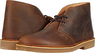 clarks originals men's desert boot sale