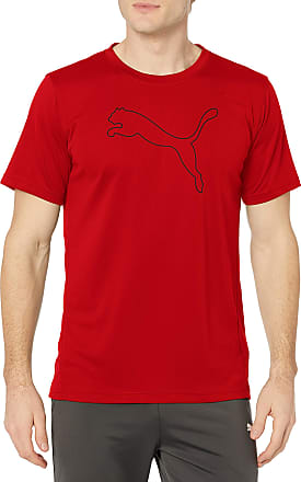boerderij krassen Beschaven Red Puma T-Shirts: Shop up to −60% | Stylight
