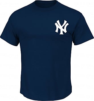 Majestic New York Yankees Adult 3X Officially