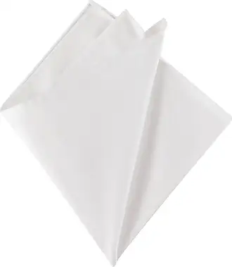 Elegant-Einstecktücher in Weiß: Shoppe bis zu −40% | Stylight