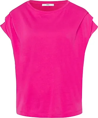 Damen-Shirts in Pink von Brax Stylight 