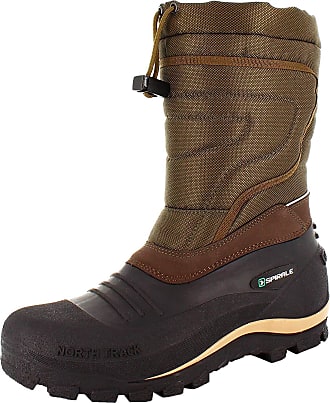 mens thermal wellington boots