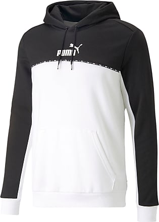 Dormitorio paquete hará White Puma Hoodies: Shop up to −54% | Stylight
