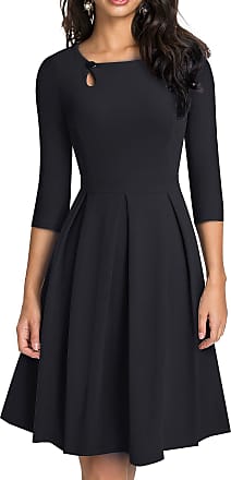 Homeyee A-Line Dresses − Sale: at $27.99+ | Stylight
