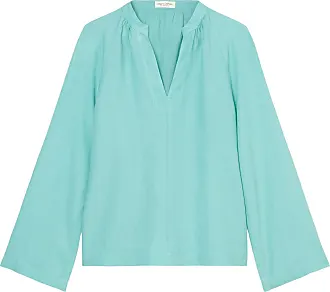 Langarm Blusen aus Leinen für Damen − Sale: bis zu −70% | Stylight