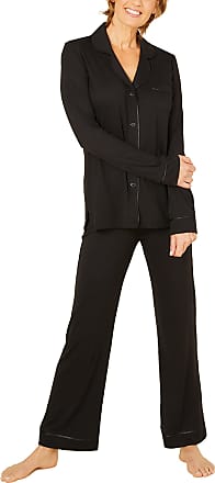 Pajama Sets for Women in Black: Now up to −55% | Stylight