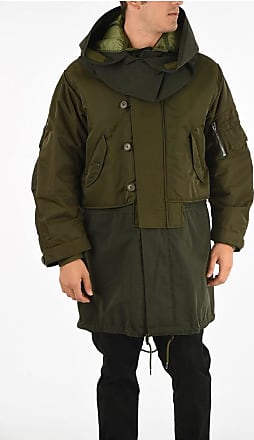 burberry winter coats