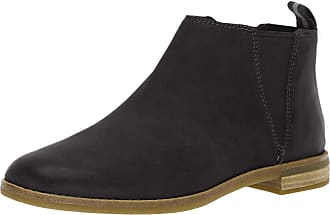 sperry suede ankle boots
