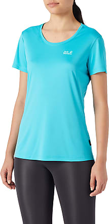 Sale - Women\'s Jack Wolfskin Casual T-Shirts ideas: at $19.95+ | Stylight