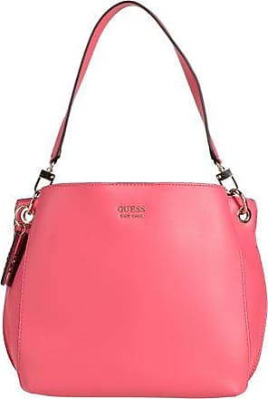 Guess Zanelle Handbag Pink