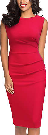 Red Pencil Dresses: 12 Products \u0026 at 