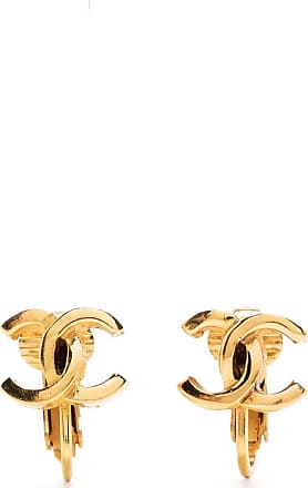 Cc Chanel Jewelry - 1,126 For Sale on 1stDibs