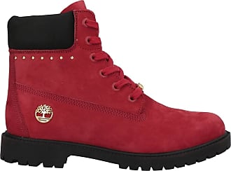 Damen-Schuhe in Rot Stylight