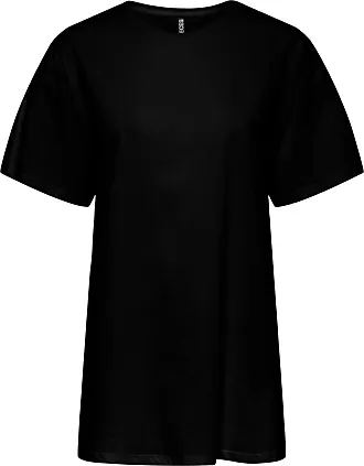 Shirts in Schwarz von Pieces ab 9,37 € | Stylight