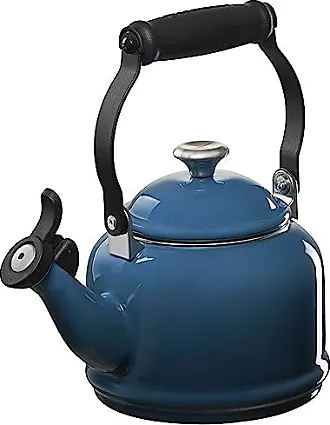 IMUSA USA GAU-18220T Teal 1.8L Electric Tea Kettle