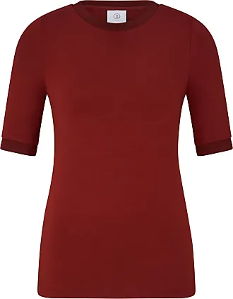 T-Shirts für Damen in Rot: Jetzt bis zu −86% | Stylight