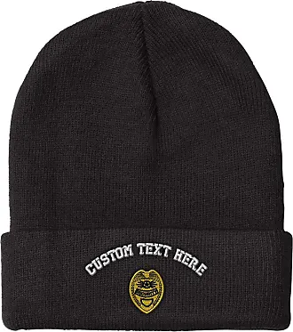 Black Winter Hats: up to −34% over 100+ products