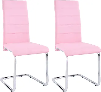 Stühle in Pink: 16 Produkte - Sale: bis zu −17% | Stylight