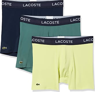 lacoste men's underwear briefs