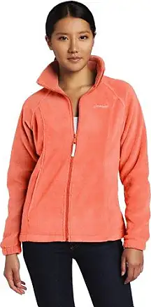 Women's Columbia Fleece Jackets / Fleece Sweaters − Sale: up to −50%