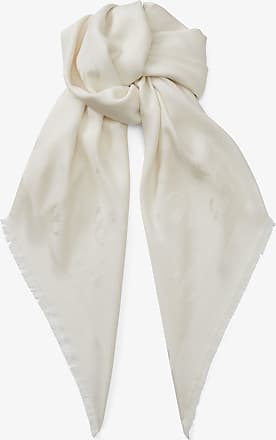 Louis Vuitton Beige Scarves & Wraps for Women for sale