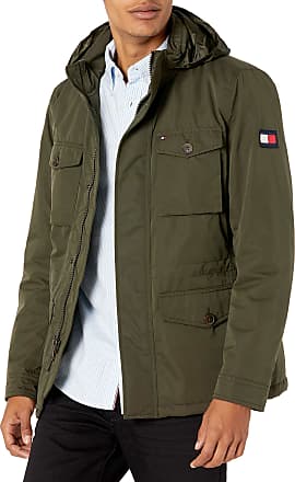 tommy outdoor jacket