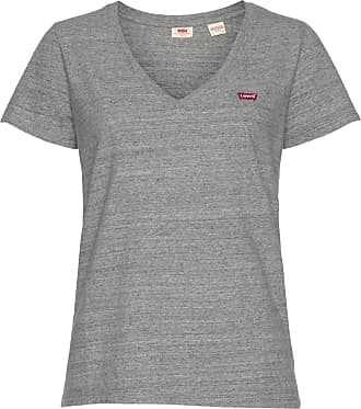 Damen-T-Shirts in Grau Stylight Shoppen: zu −45% | bis