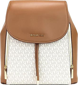 Michael Kors Cece Large Leather Convertible Crossbody Bag at FORZIERI