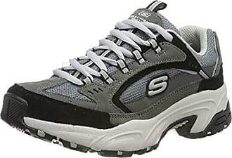 skechers synergy mujer olive