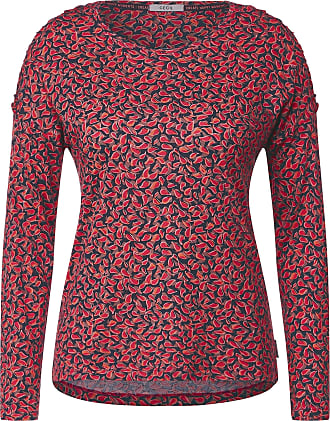 Cecil Shirts: Sale ab 33,55 € reduziert | Stylight