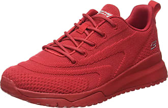 Skechers: Red Trainers / Training Shoe now at £40.00+ | Stylight