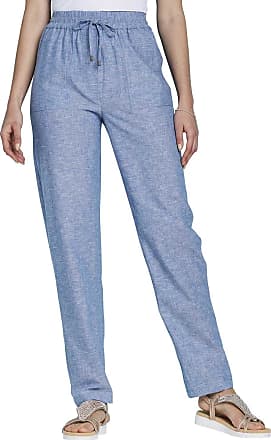 Chums Ladies Womens Thermal Lined Trousers 