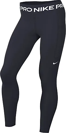 Nike Pro 365 7/8 Sportlegging Dames - Zwart - Maat S