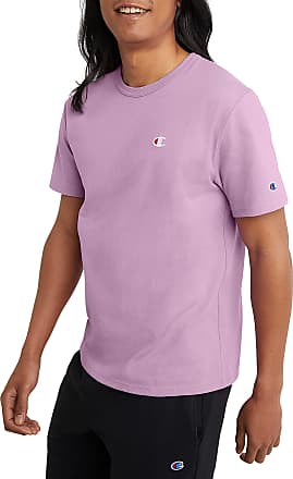 Champion Men's Top - Purple - L