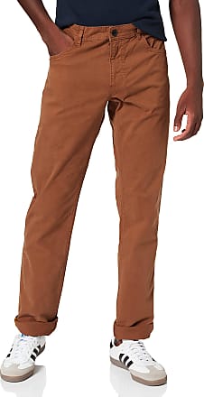 CAMEL ACTIVE TROUSERS Chino Slim  Gray  Politikosshopgr