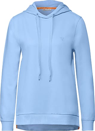 Brownie sweatshirt Rabatt 76 % Blau XS DAMEN Pullovers & Sweatshirts Print 